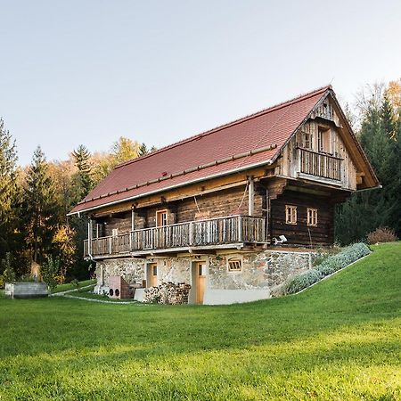 Landhaus Moser Leutschach Exterior photo